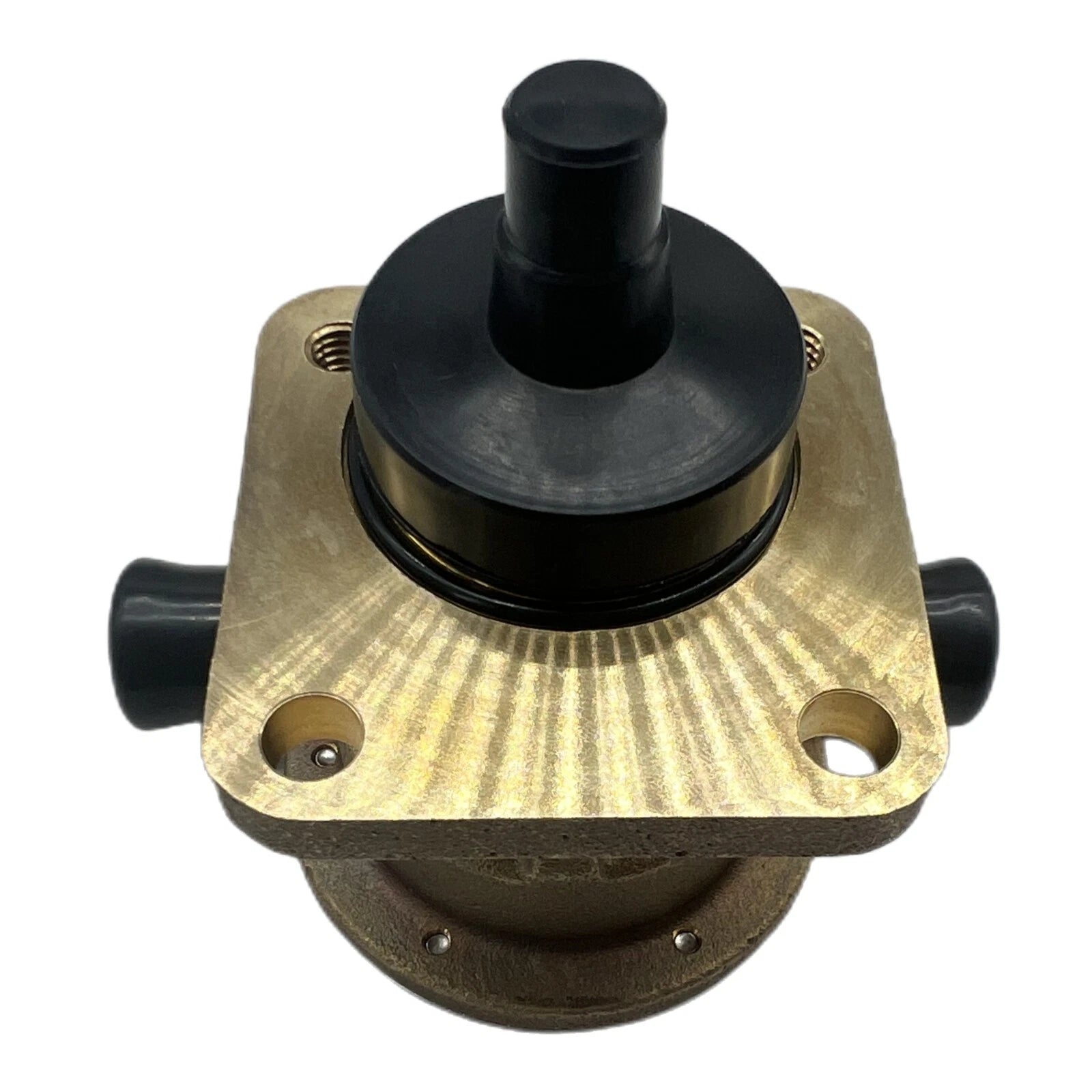Flexible Impeller Raw Sea Water Pump For Jabsco 30415-7001