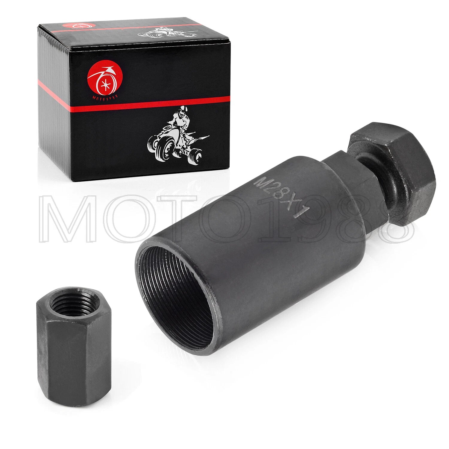 28mm Flywheel Puller Tool for Honda TRX450ER TRX450R CRF250 CRF450