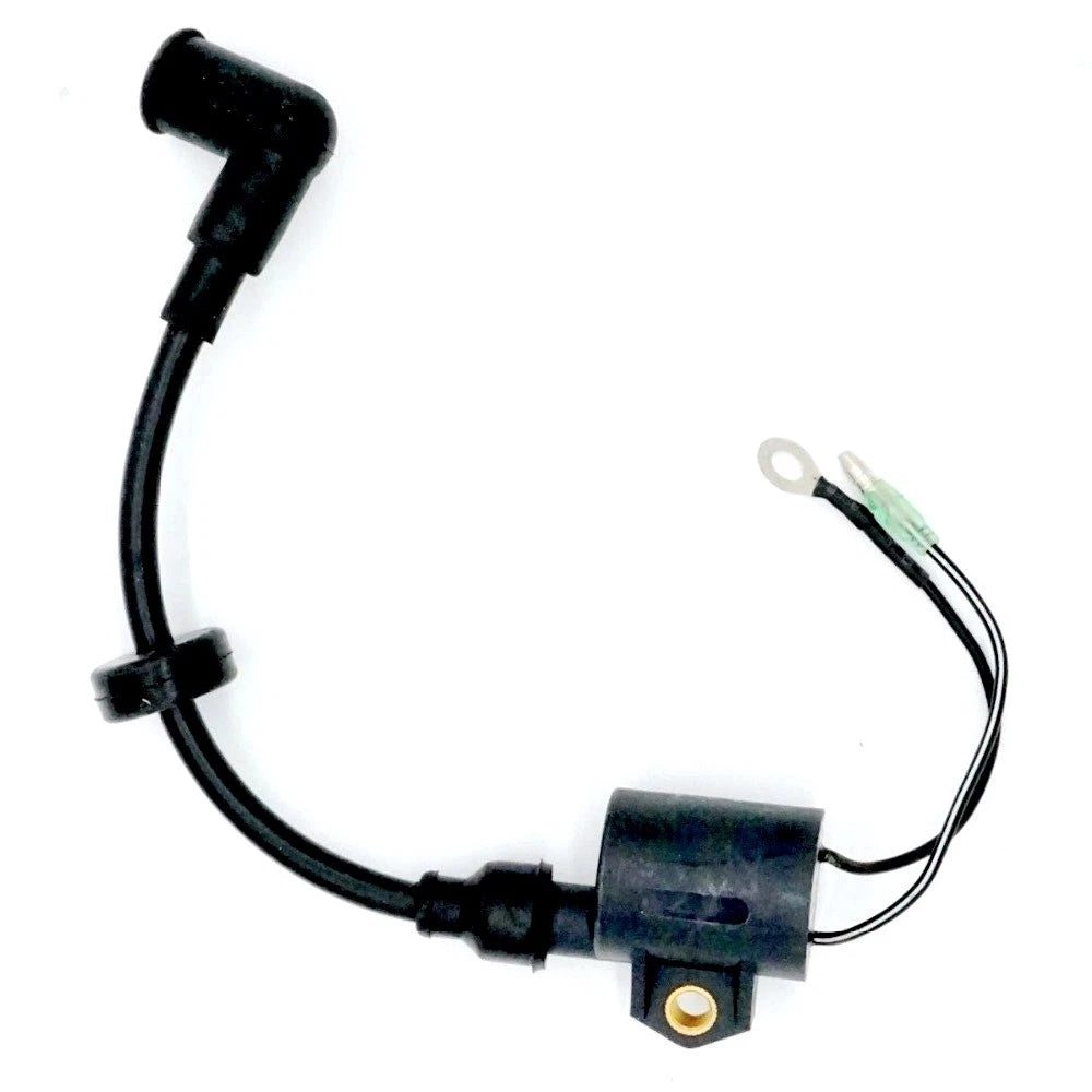 Ignition Coil for Yamaha 20HP-30HP (Replaces 61N-85570-10-00)