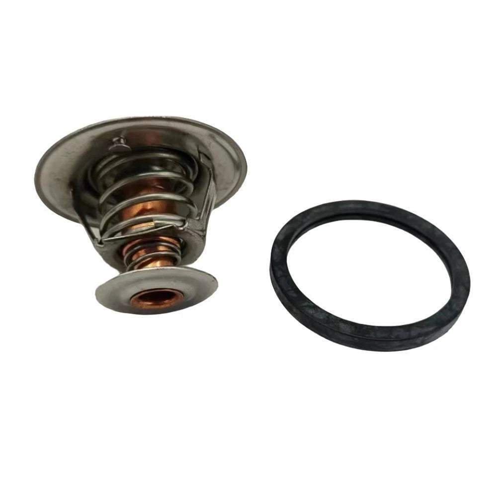 Thermostat Kit 3831426 for Volvo Penta 4.3 5.0 5.7 5.8 7.4 8.1 8.2 L (1991–Present)