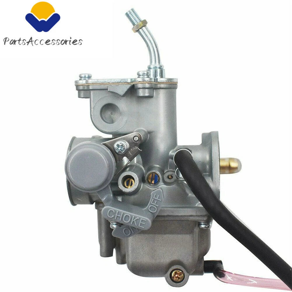 Carburetor for Yamaha Grizzly 80 YFM80G, Badger 80 FM80 (2005–2008)