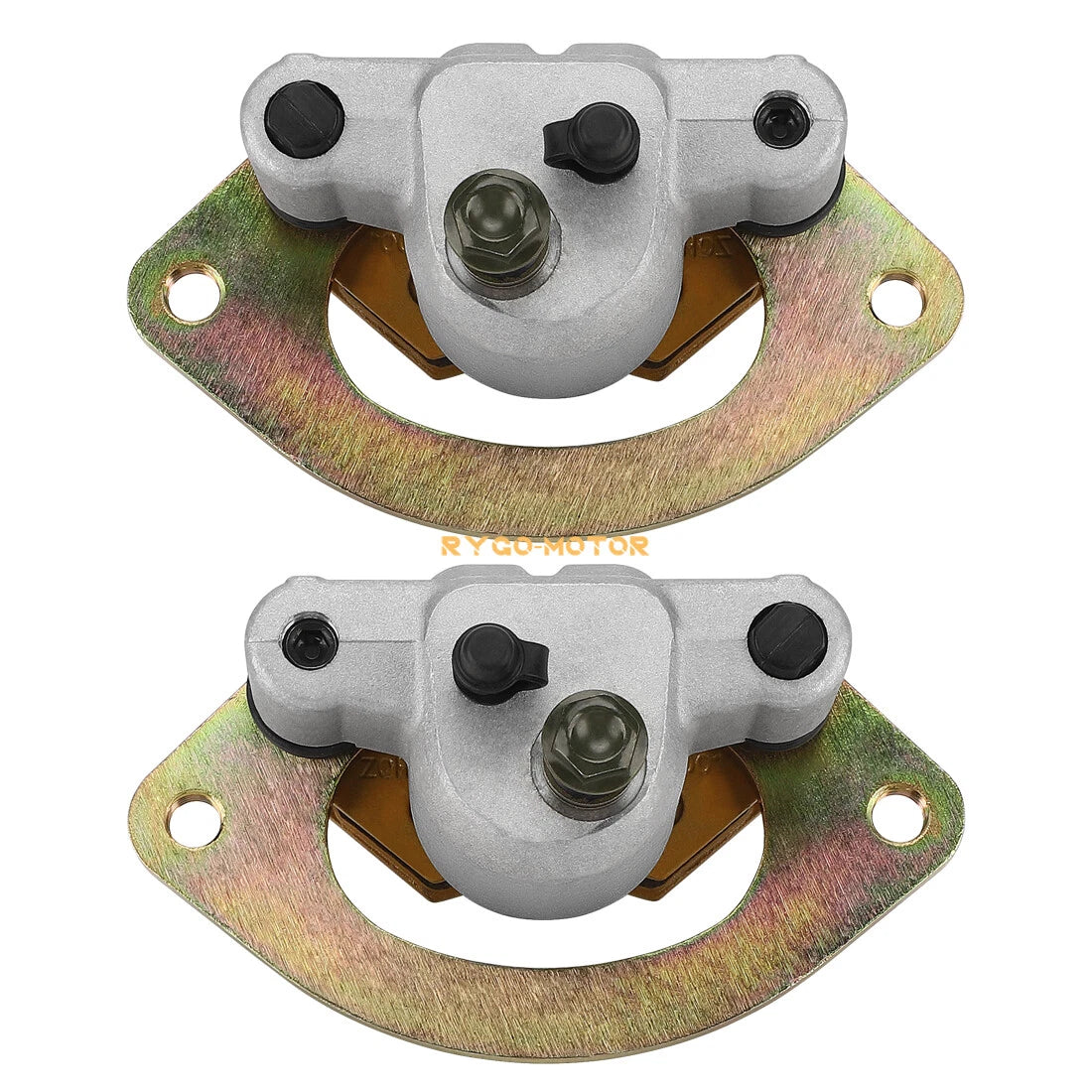 Rear Brake Caliper w/Pads for Polaris Sportsman 550 850 X2 XP 1000 (2009–2019)