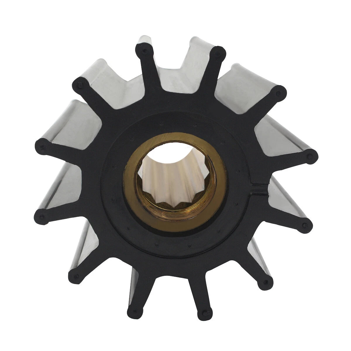 Water Pump Impeller for Man D2842 LE LYE LZE ME (51.06506.0106)