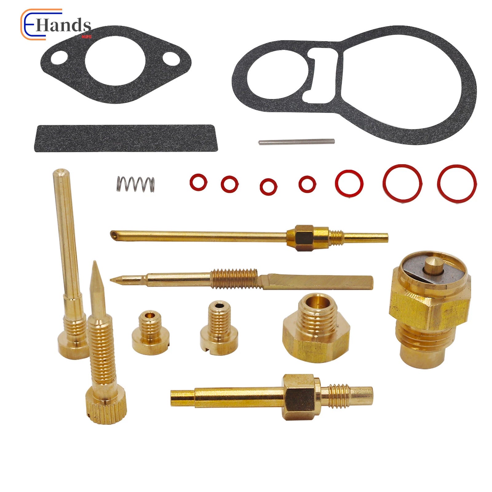 Carburetor Major Repair Kit for Model A Ford (1926–1929, 1932) Zenith US