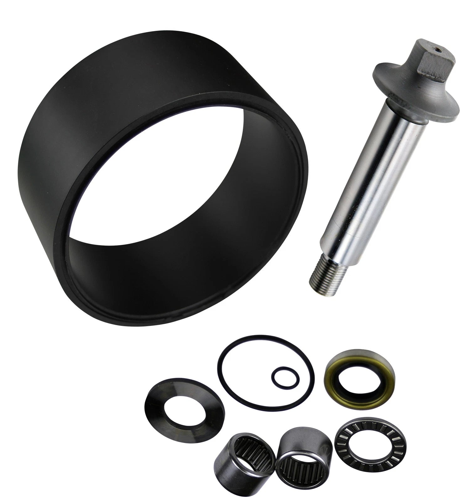Jet Pump Rebuild Repair Kit for SeaDoo GTI RFI LE 3D RX DI (MANY)