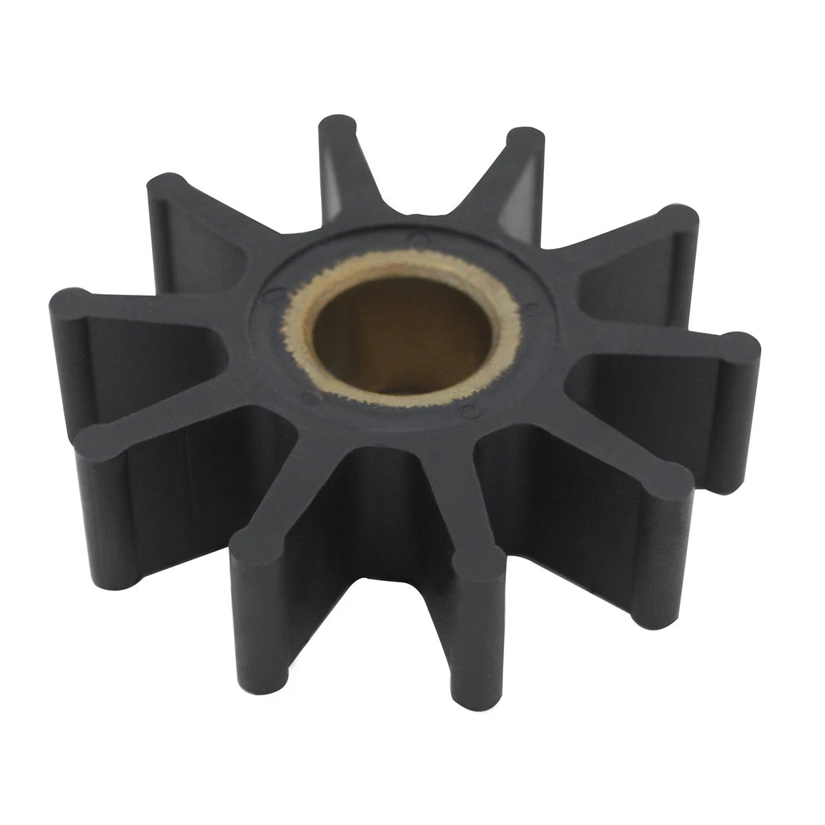 Water Pump Impeller for Chrysler Force 20-35 HP (Replaces 47-F462065, 18-8901)