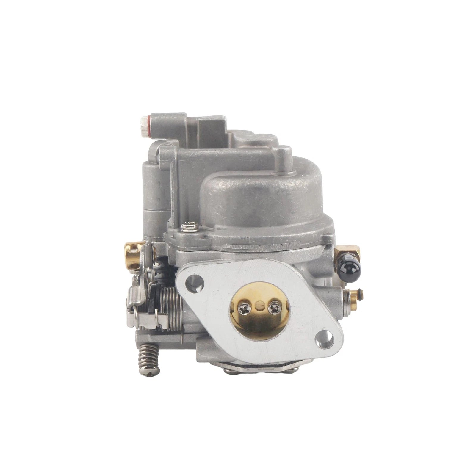 Carburetor for Yamaha 4 Stroke 9.9 HP T9.9G F9.9F Outboard Motor (1999–2005) 6AU-14301-30/40