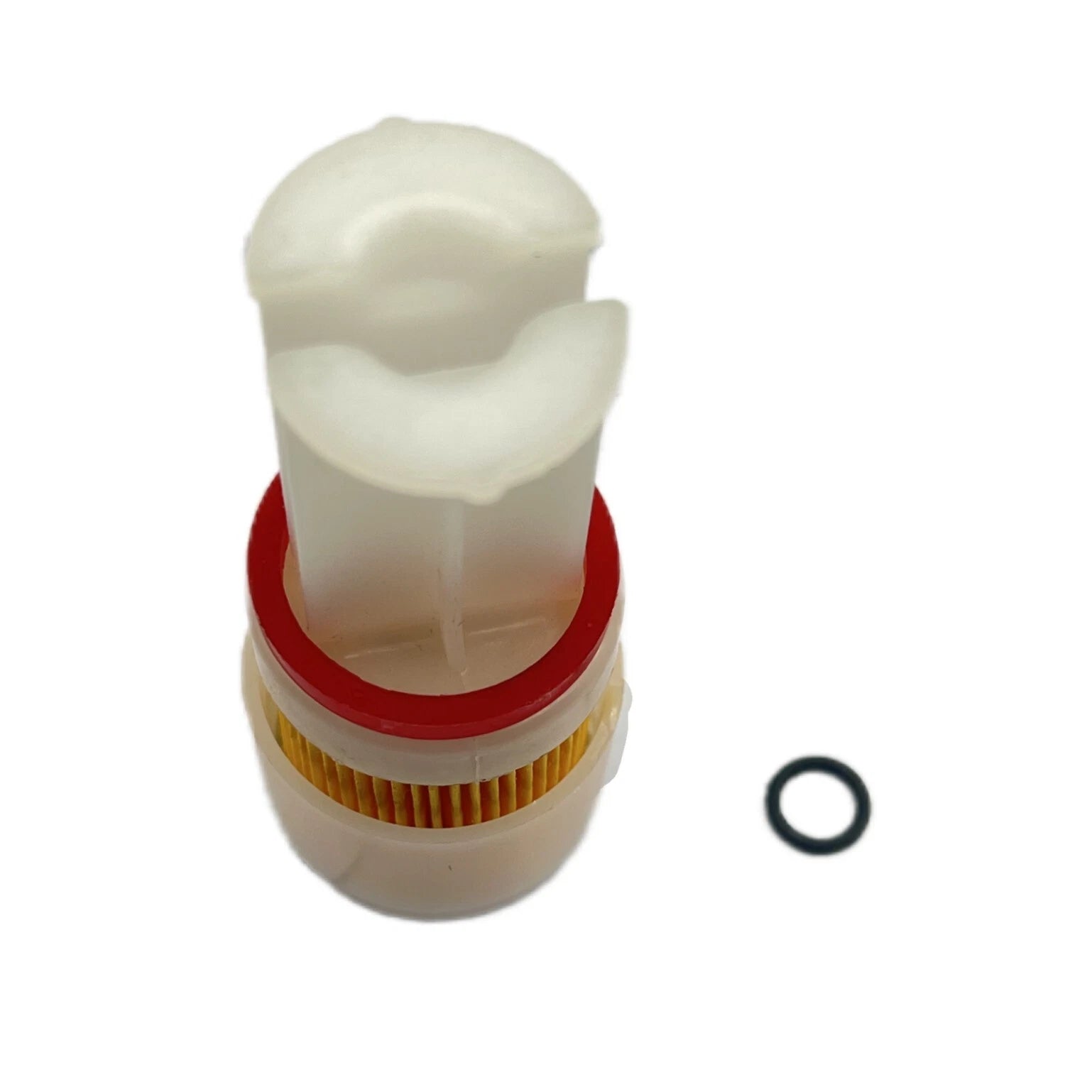 Fuel Filter Element for Yamaha F150 F200 F225 F250 (2000–2023) 65L-24563-00