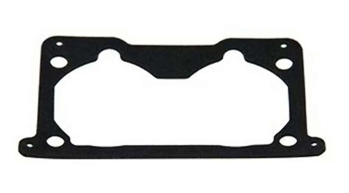 Air Box Gasket for Yamaha 115-225 Hp (1987–2010) - 518-25-01