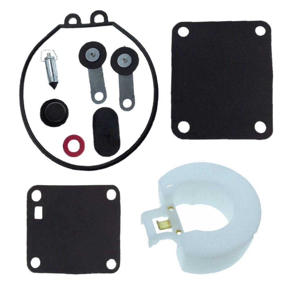 Carburetor Kit 11502M 369-87122-1 18-7765 for Mercury Tohatsu Nissan (Outboard)