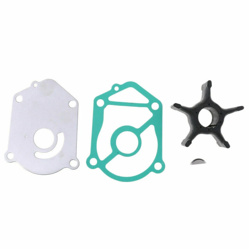 Water Pump Impeller Service Kit for Suzuki DT115 DT140 (1996–2006) 17400-94611 18-3257