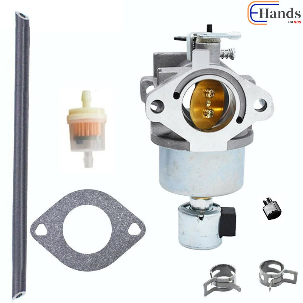 Carburetor for Briggs Stratton 331707 594492 594601 796587 (500cc 17.5HP)