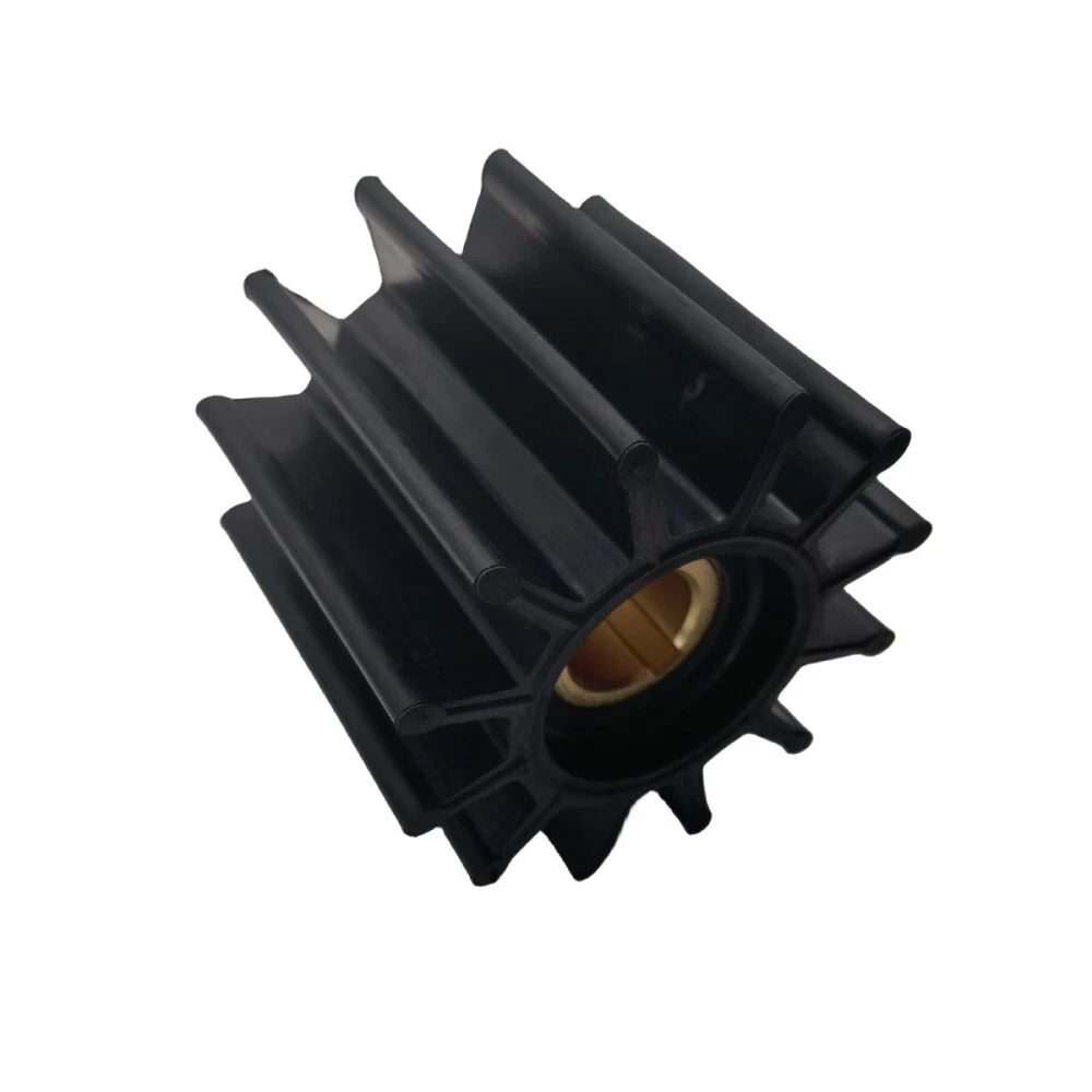 Impeller for Sherwood Cummins Caterpillar Jabsco (Replaces: 17000K, 3802444, 1W5664)