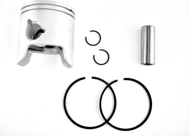 Piston Kit O/S for Yamaha 60HP-70HP