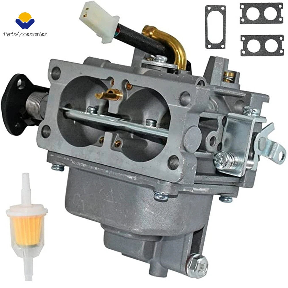 Carb Replacement Kit for Toro (Fits 30 Models) 136-7842 127-9289 136-7840