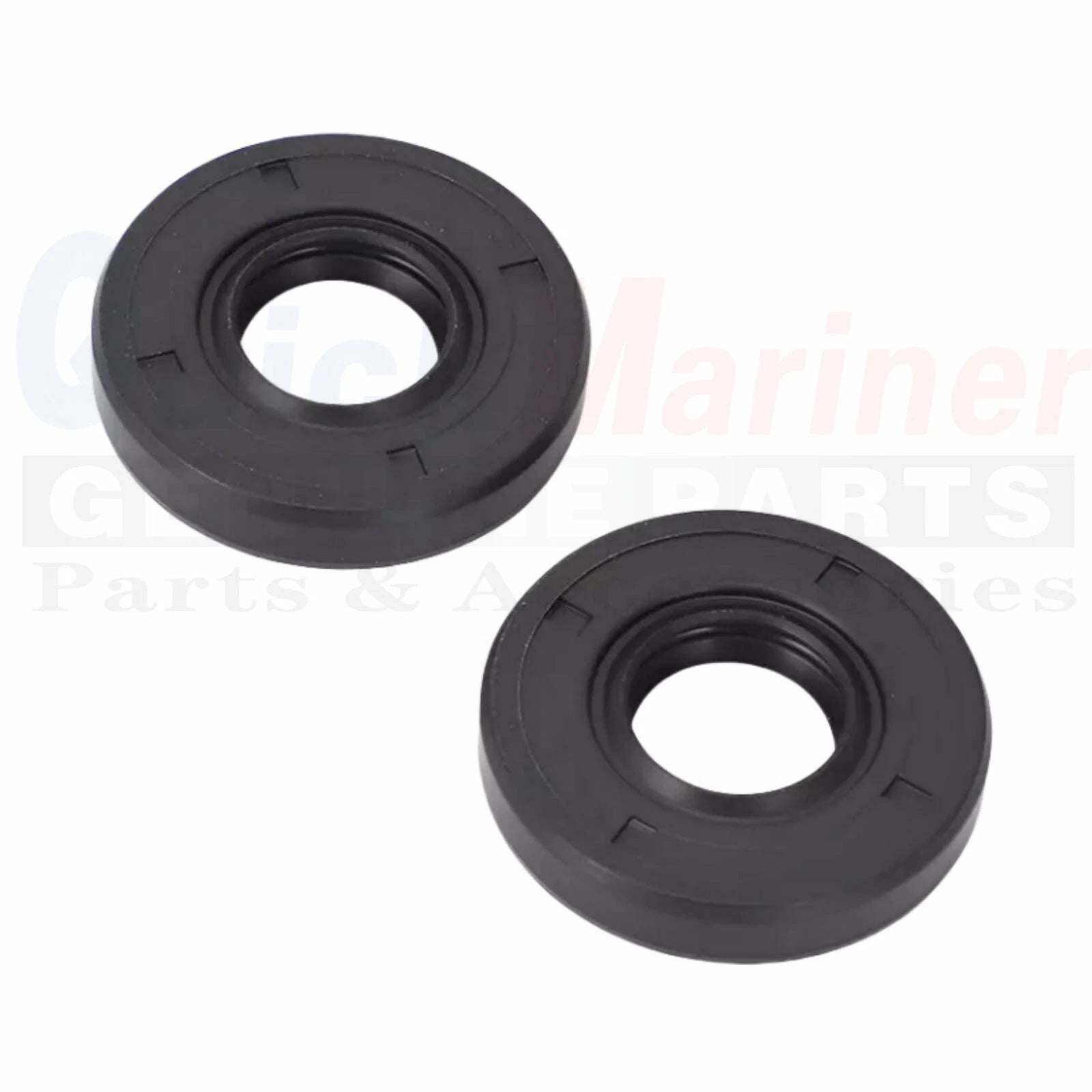 2 Oil Axle Seals for Cub Cadet LTX 1042 45 1046 1050 XT1-LT (2014–2021) TT-187T0134280