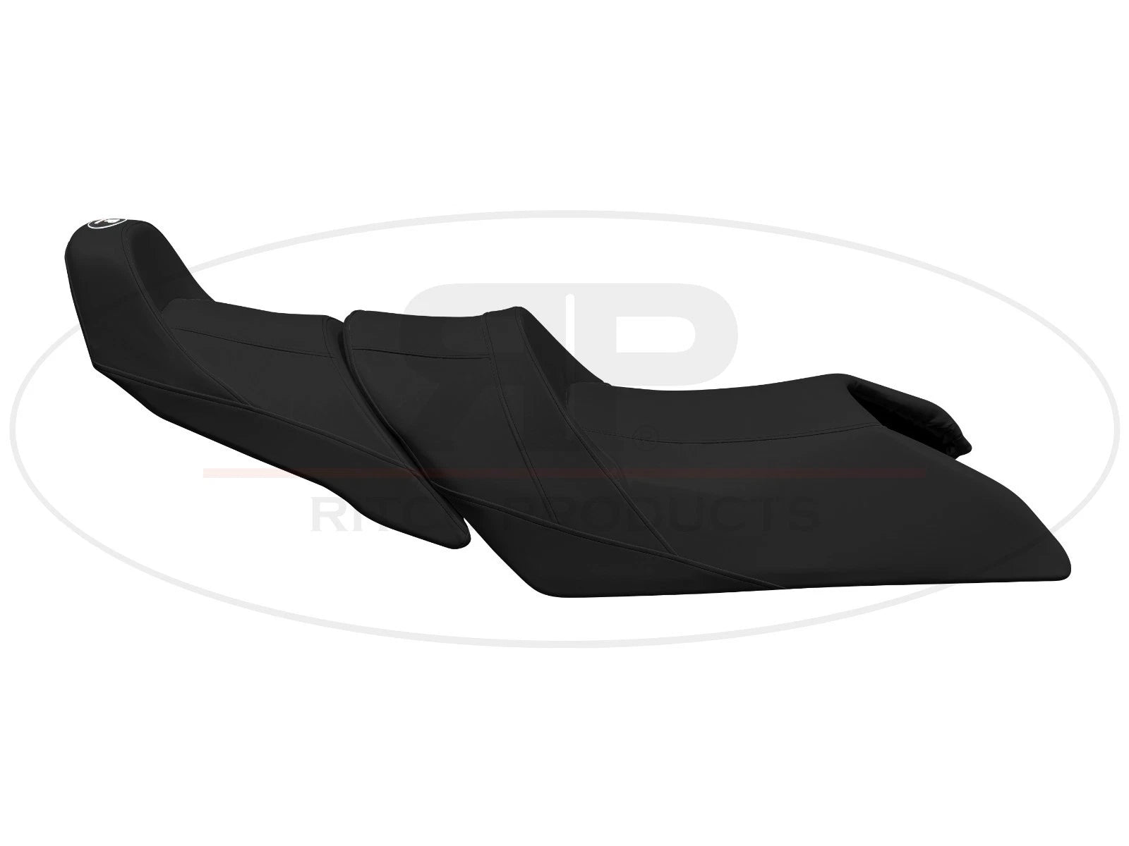 Seat Cover for Yamaha VX Cruiser (2015–2020) Custom PWC All Black