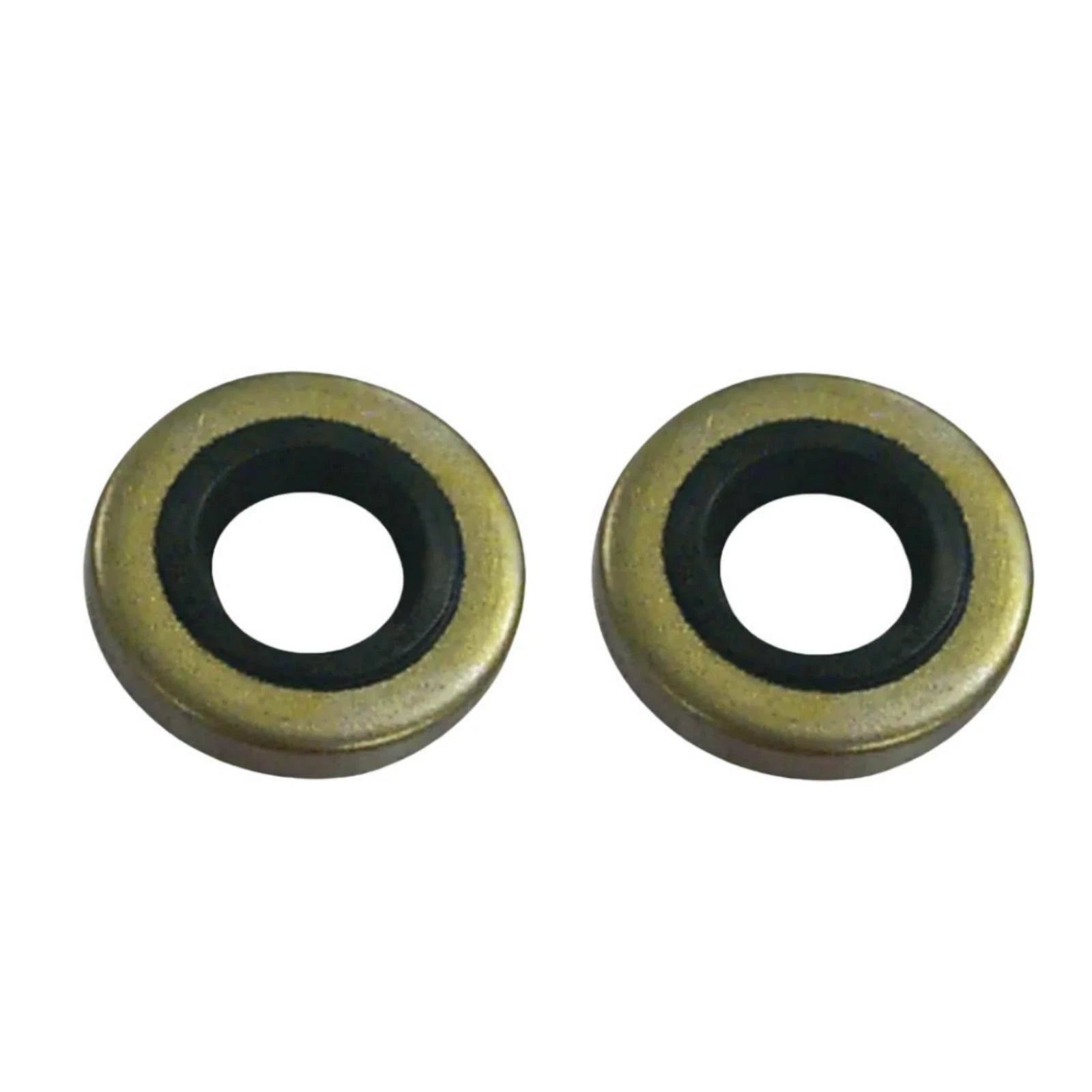 2pcs Vertical shaft oil seal for Johnson Evinrude 0777555 321928 18-2033