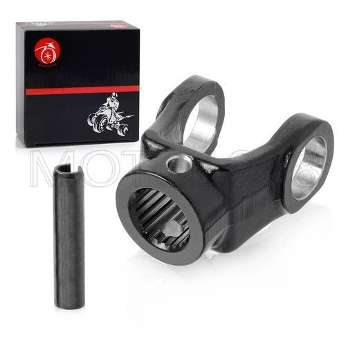 Front Drive Prop Shaft Yoke for Polaris RZR 570 800 900 XP 1000 (2011–2020) 3235618 3260101