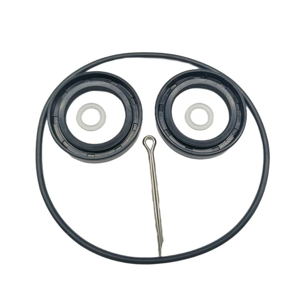 Lower Unit Seal Kit for Honda BF150D BF200A BF225A (91252-ZZ3-003, 91351-ZY3-003)