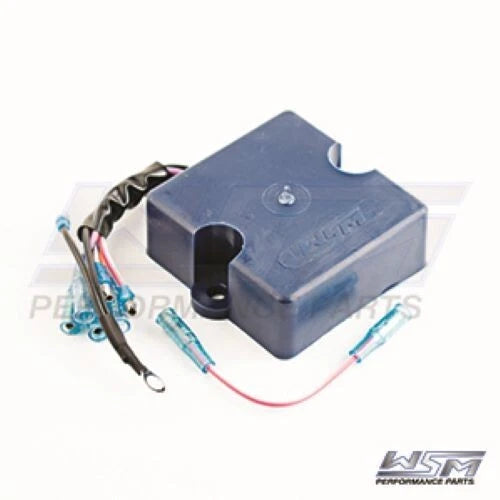 WSM CDI Box for Yamaha 650 / 700 (1990–1995) - 004-212