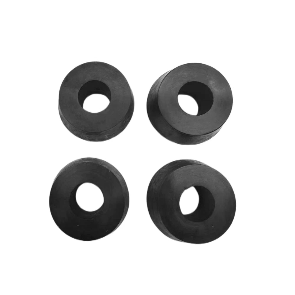 Set of 4 Power Trim Bushings for Mercruiser R/MR/ALPHA (1983–1990) Sierra 18-2702 23-99291T