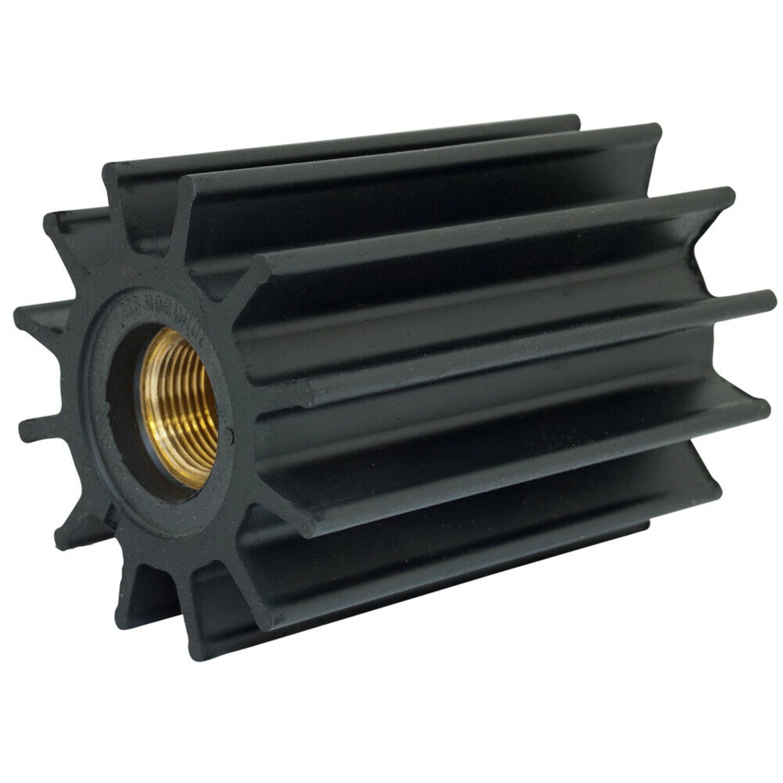 Water Pump Impeller for Johnson Pump F98 (09-842B) Neoprene