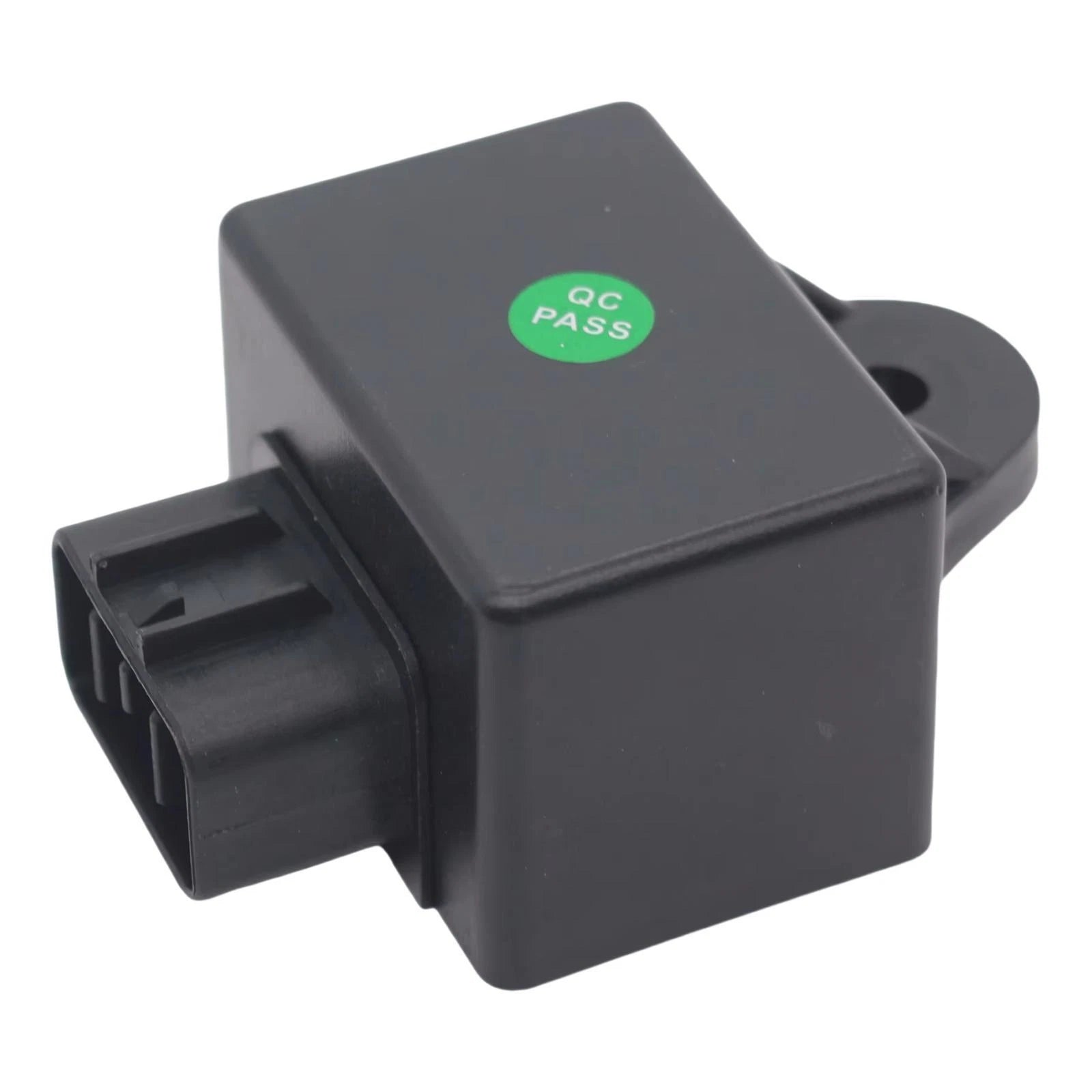 12V 8-Pin Electrical Relay 60E-81950-00-00 for Yamaha WaveRunner (2002–2015)