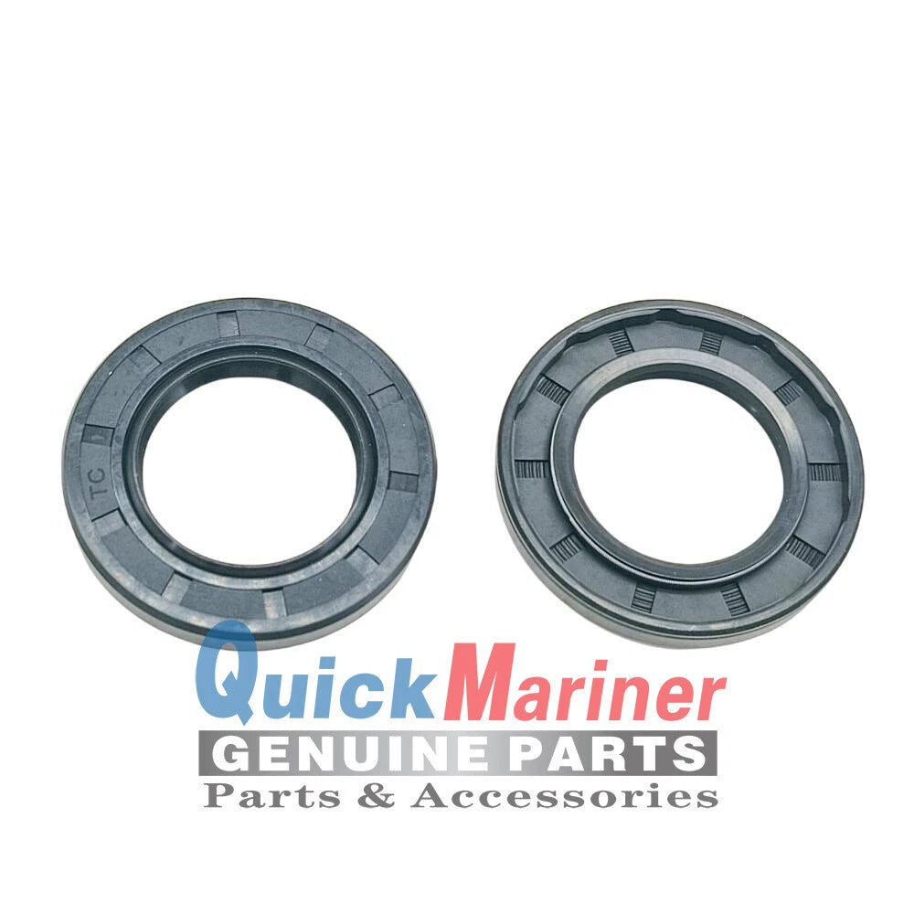 Seal Kit for Suzuki 4-Stroke Gearcase Lower Unit (09282-30007)