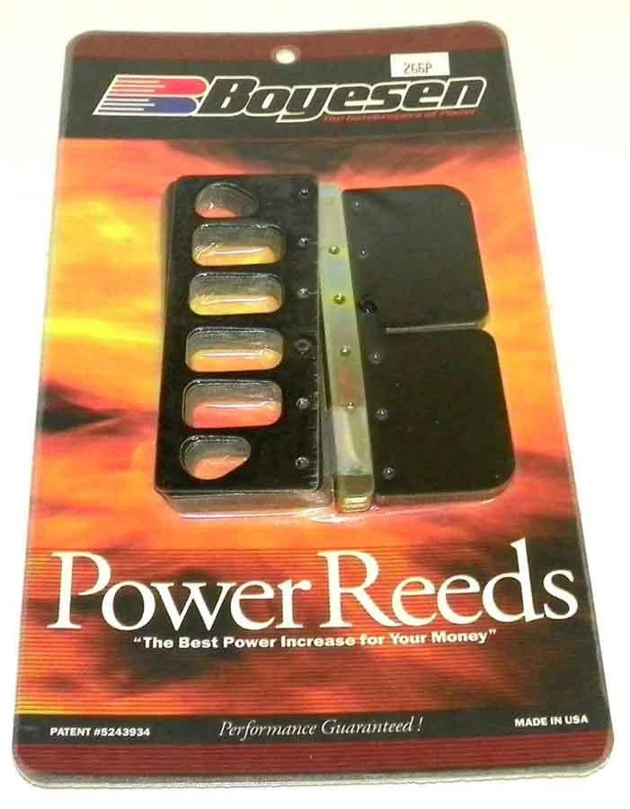 Boyesen Reeds for Mercury Mariner 225 HP (1990–2005) 266P