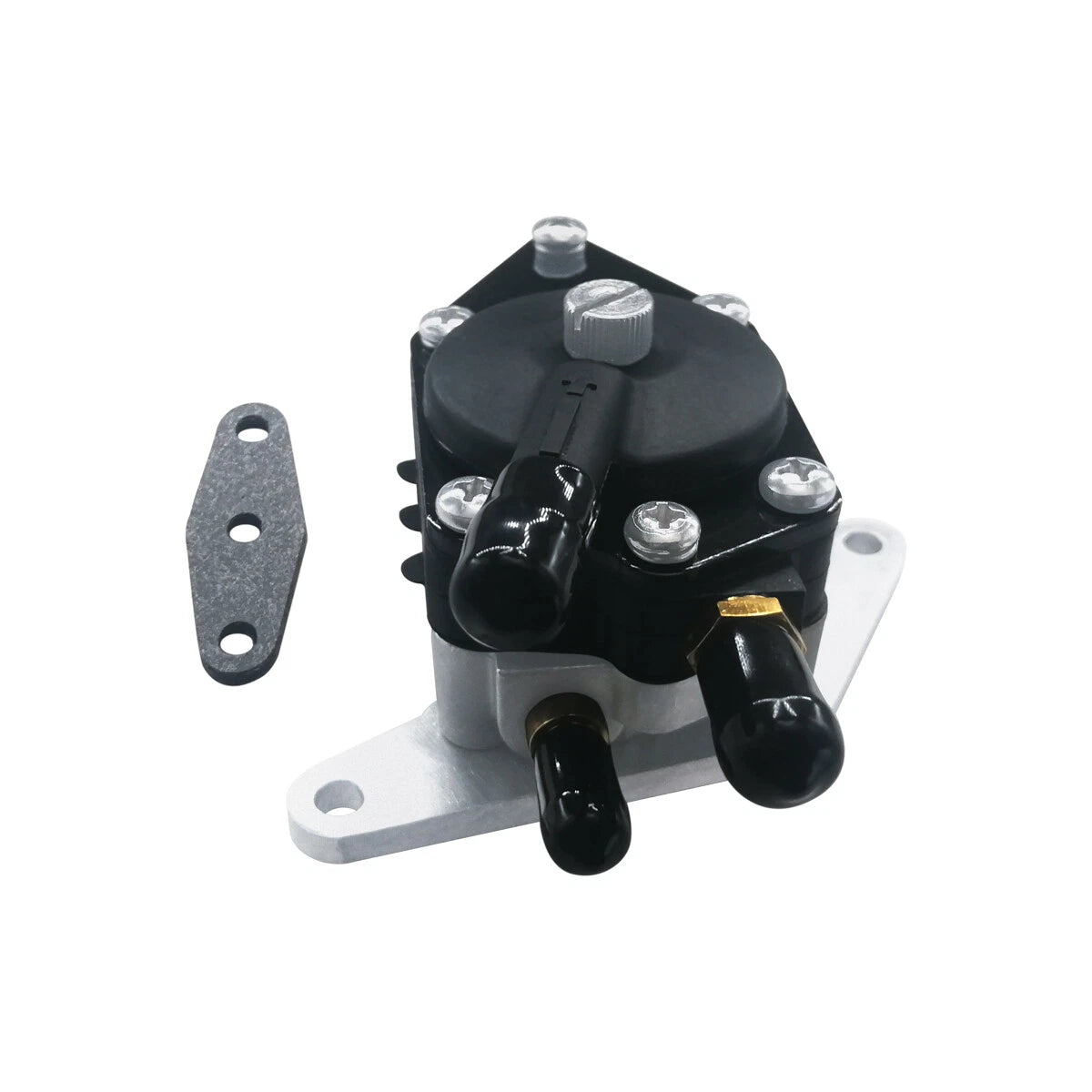 Fuel Pump for Johnson/Evinrude VRO 5007420 5007422 (90-250hp)