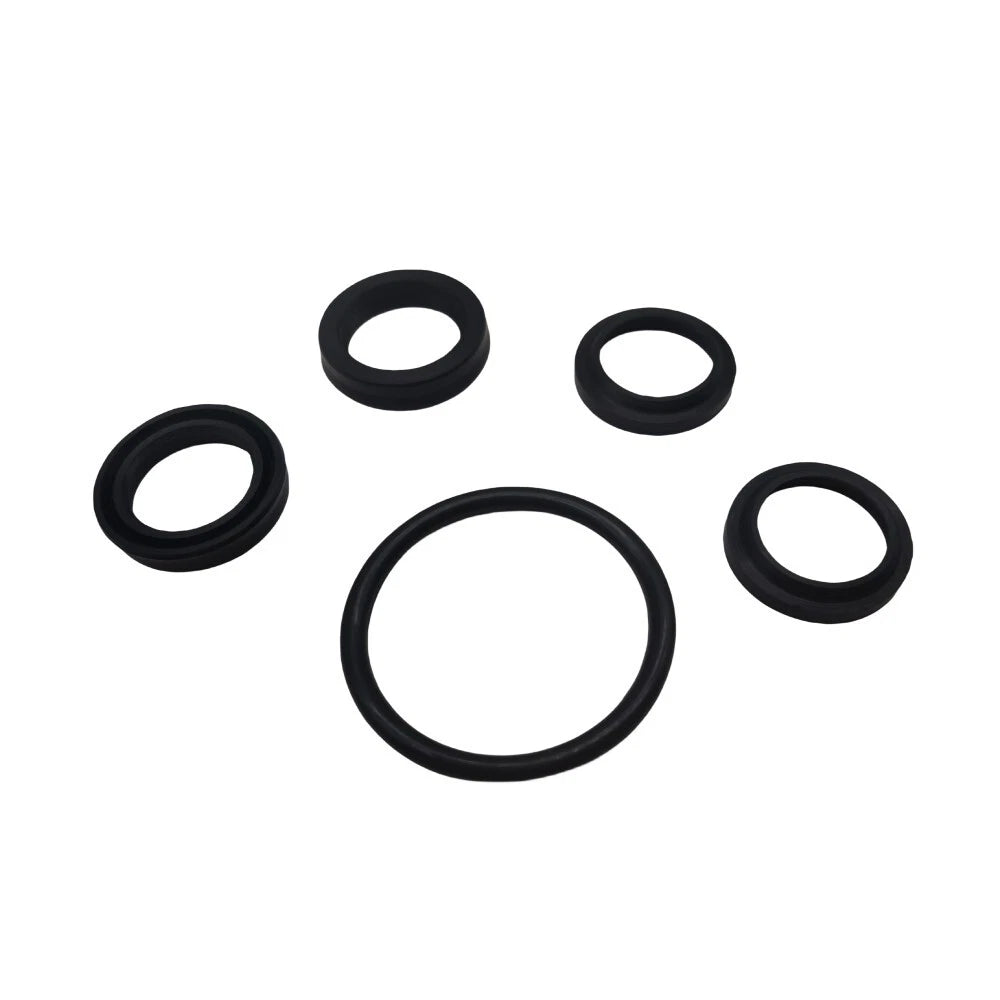 Trim Cylinder Seal & O-ring Repair Kit for Yamaha Outboard 64E-43822 64E-43866