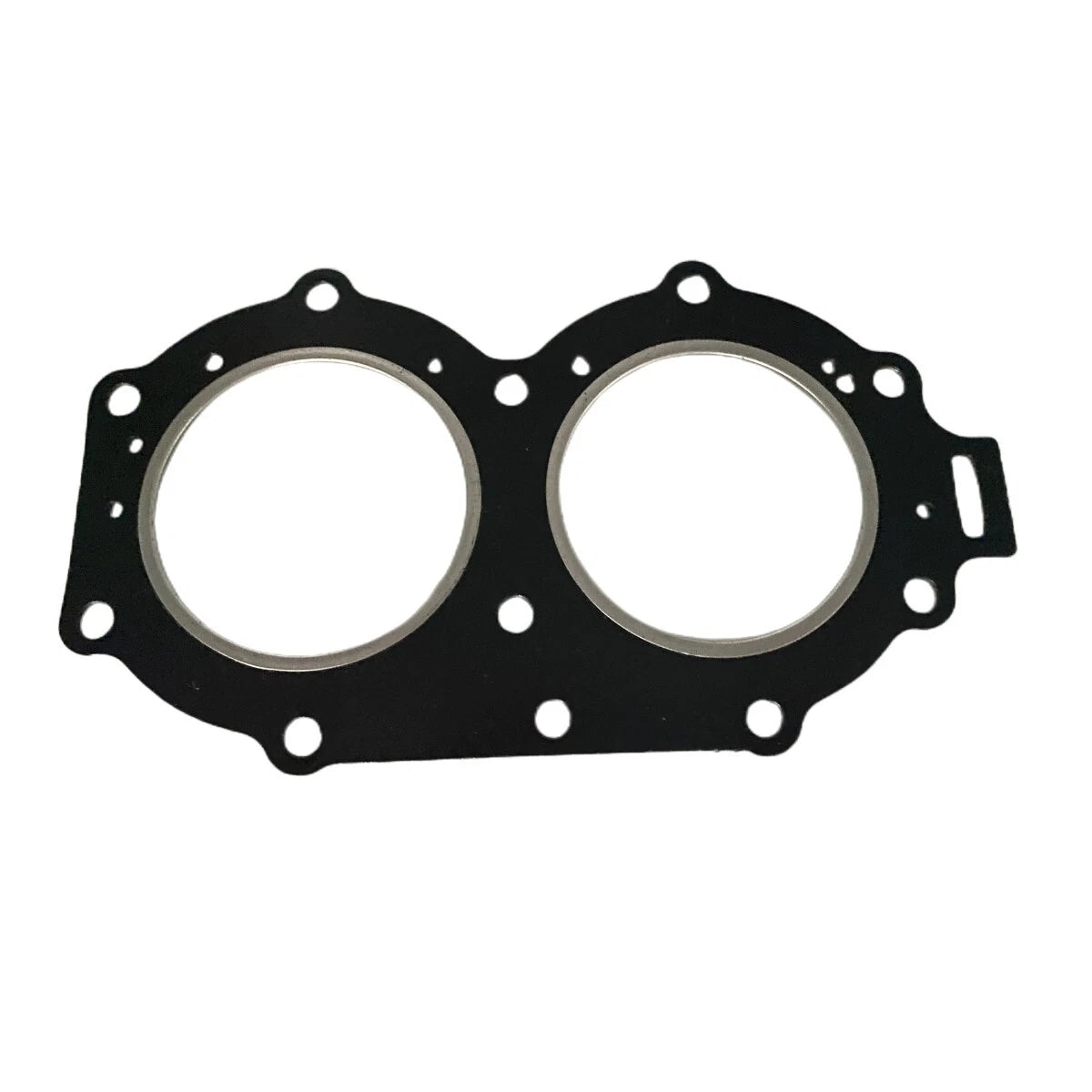Cylinder Head Gasket for Yamaha Outboard 25 30 HP (C30 C30A 2 Stroke)