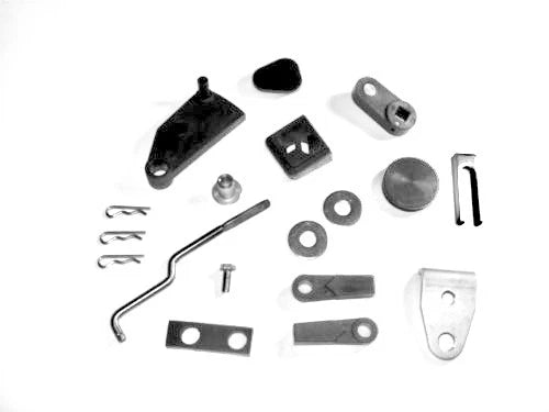 Remote Control Kit for Yamaha F9