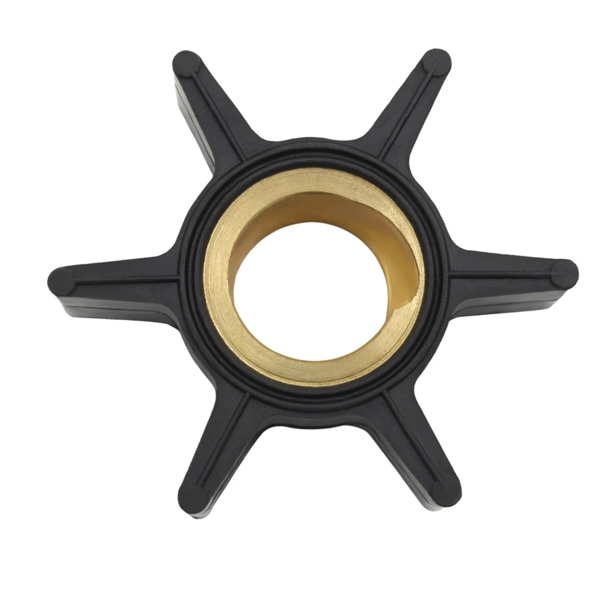 Water Pump Impeller for Evinrude Johnson 20-35HP (395289, 18-3051)