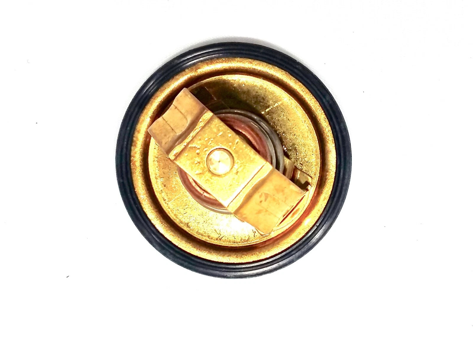 Thermostat Kit 60° for Volvo Penta AQ115 AQ130 MD2 MD3 MD11 (All Years) 876097 876080 875781