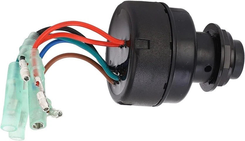 2X TOHATSU Outboard Motor Fuel Filter Replacement (2010–2023)