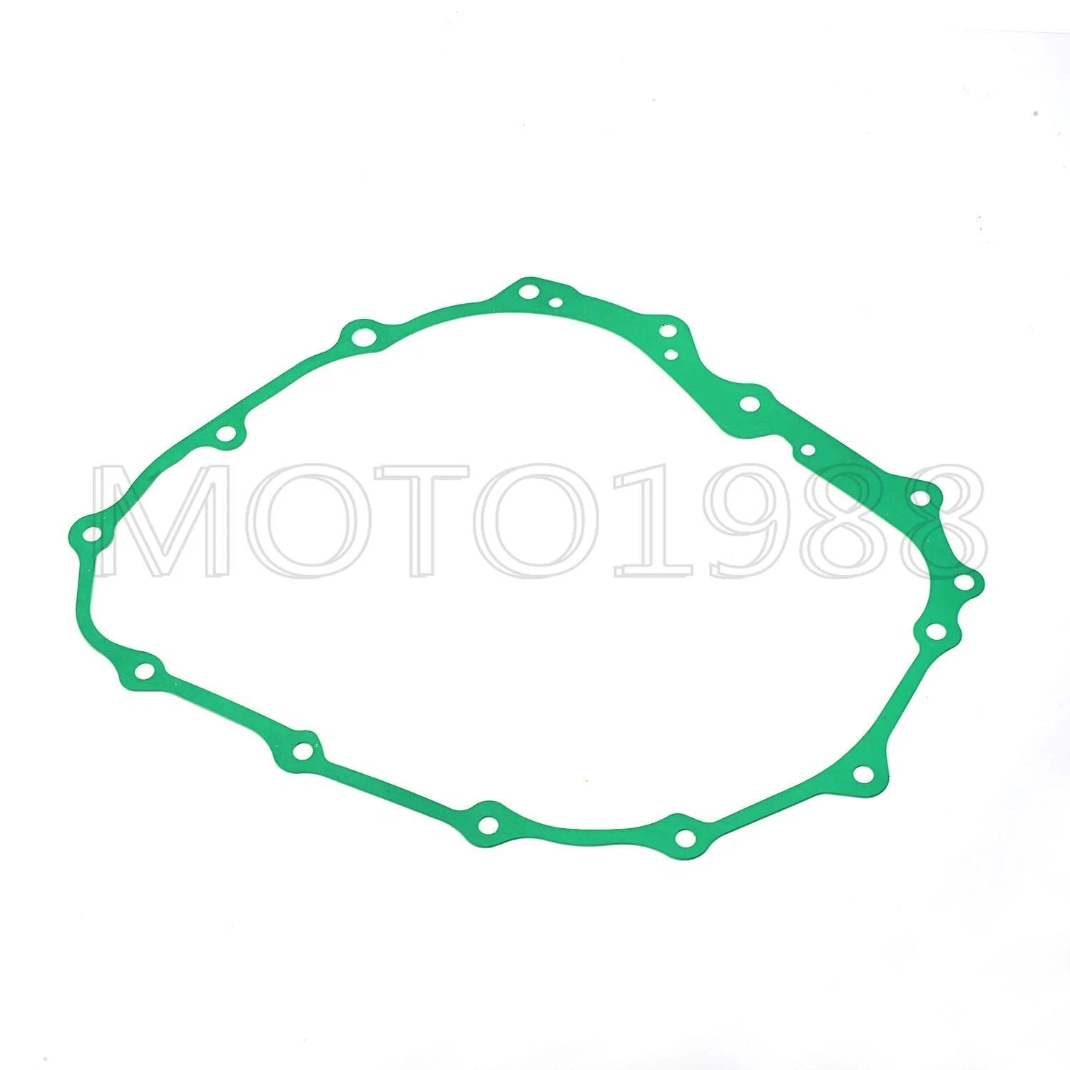 Right Side Clutch Cover Gasket for Honda XR400R (1996–2004)