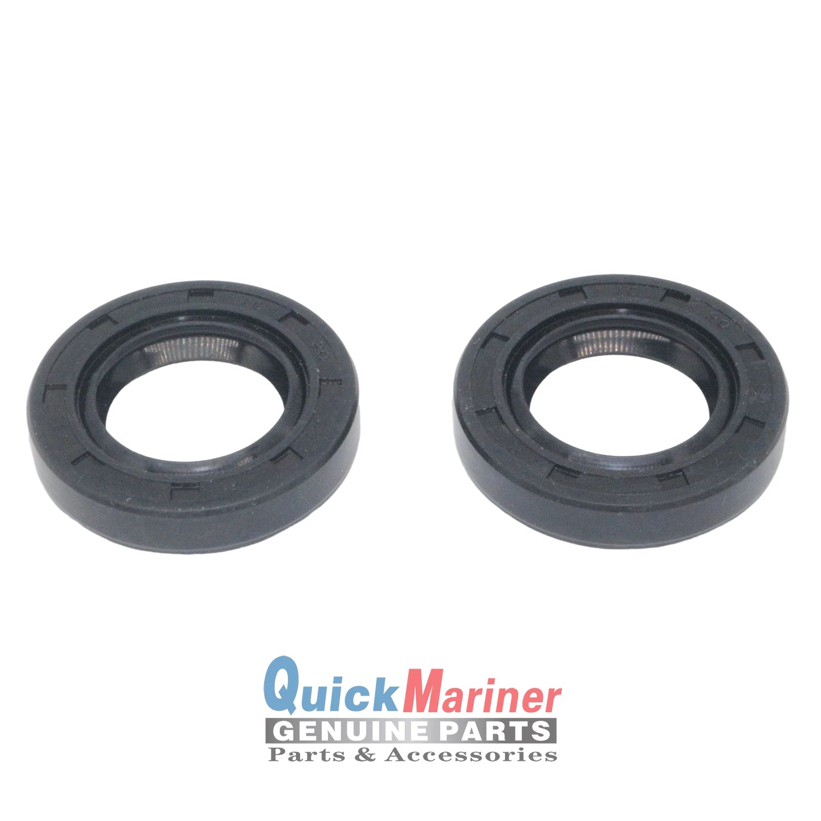 Prop Shaft Oil Seal O-ring for Yamaha Outboard 25 30 HP (2-Stroke)