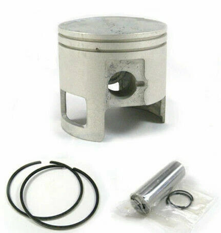 Piston Kit for Yamaha E40X (1980)
