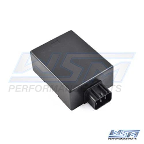 CDI Box for Polaris Hawkeye/Scrambler/Sportsman (2004–2009) - 65-525