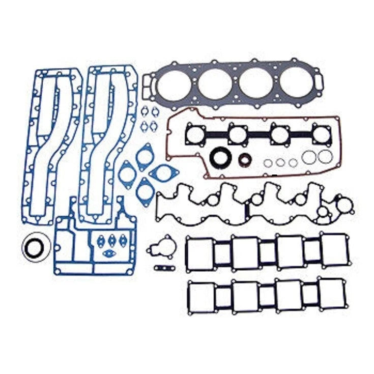 Gasket Set for Tohatsu 115HP-140HP (Replaces: 3C7-87121-0)