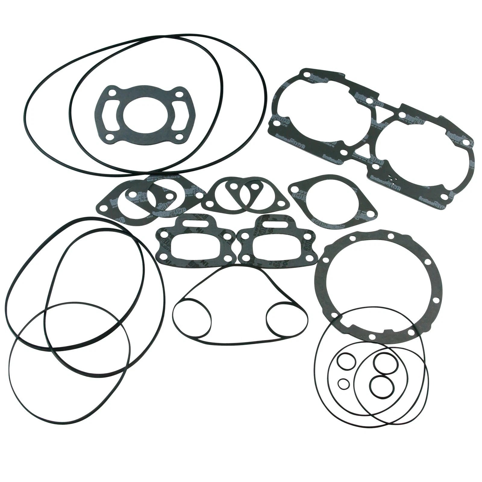 Top End Gasket & O-Ring Kit for SeaDoo GS GTS GTI (1996–2005) 717 720