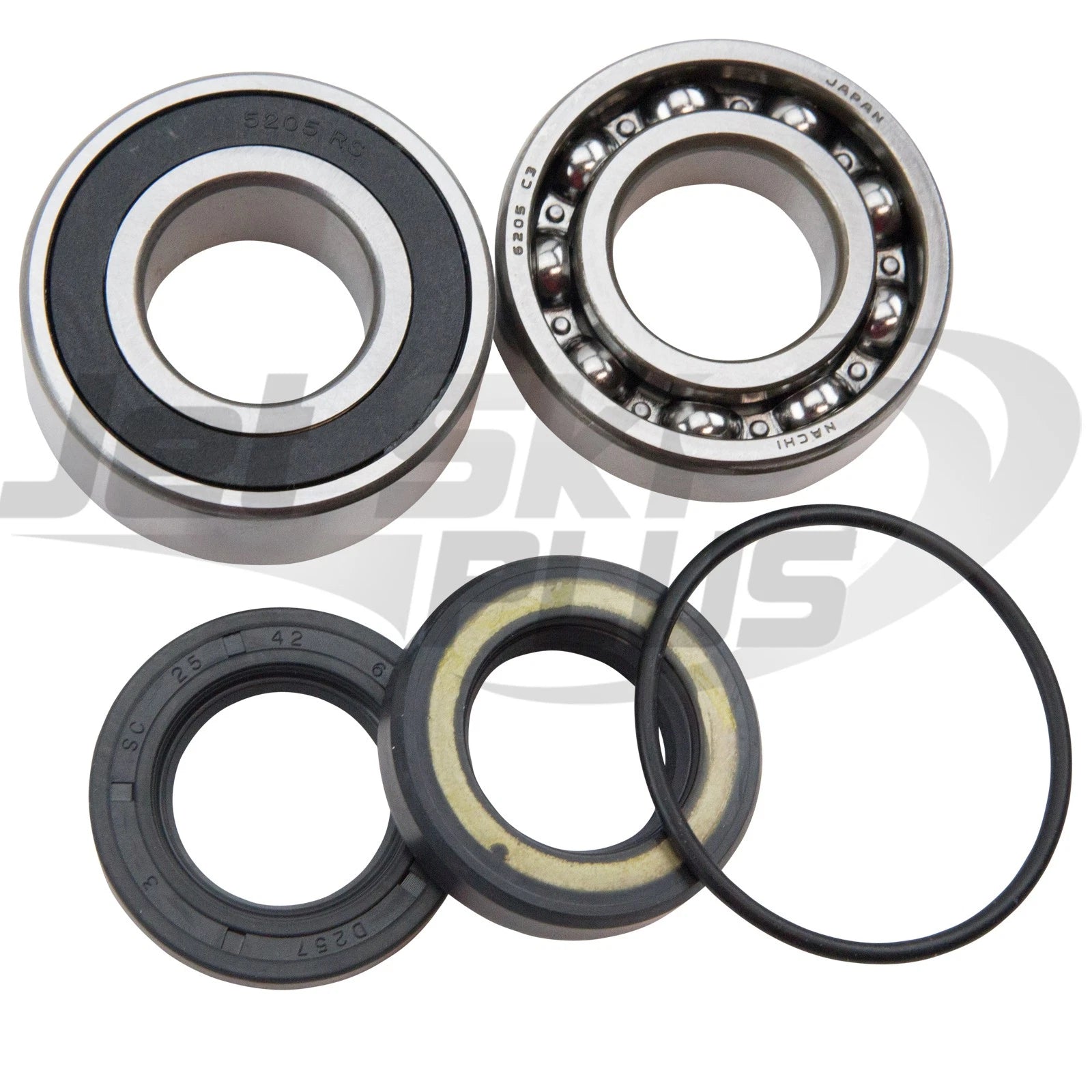 Jet Pump Rebuild Kit for Yamaha Wave Raider 1100 (1995–1996)