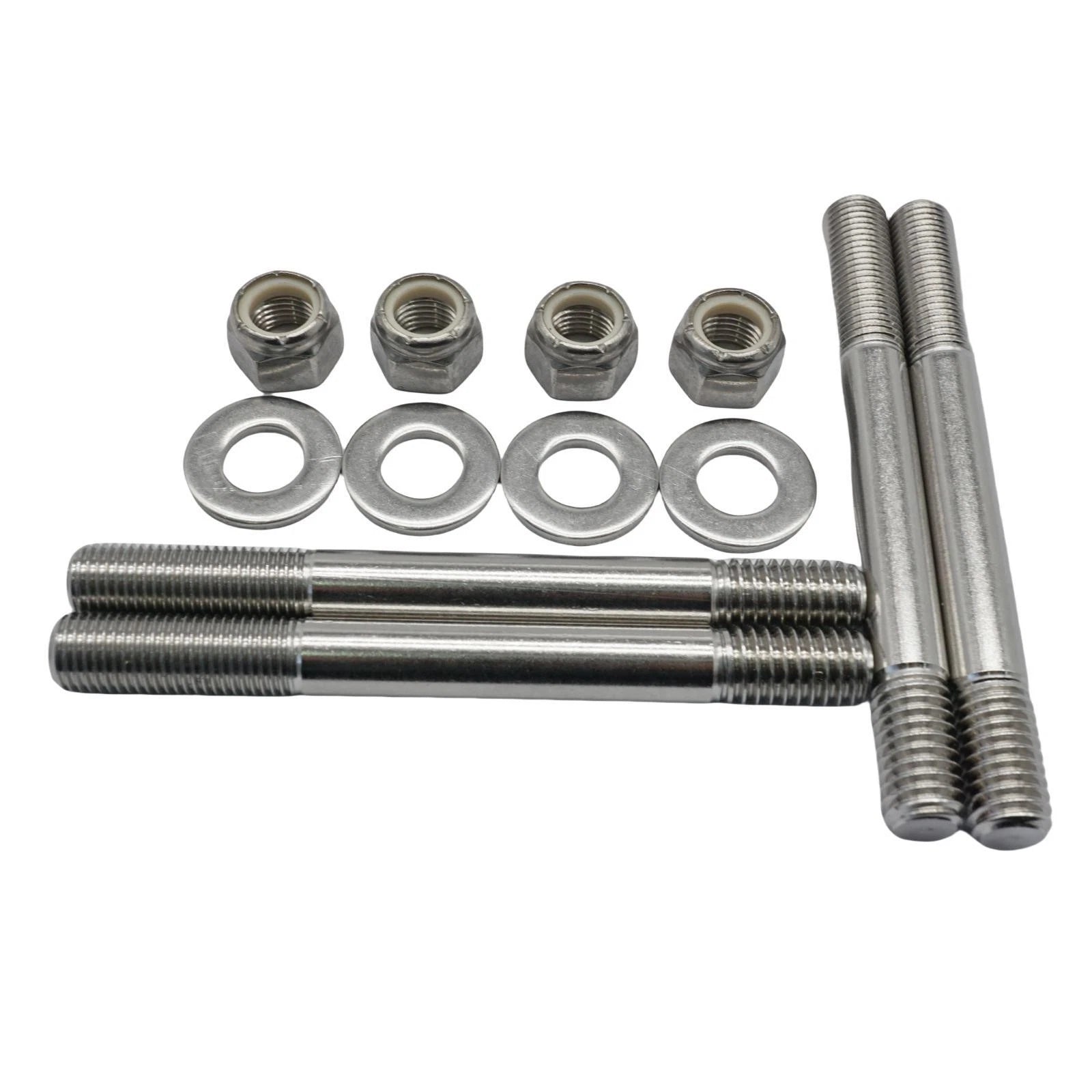 STUD Kit for MerCruiser Alpha One Gen II R/MR/Bravo (16-56296, 16-866562)