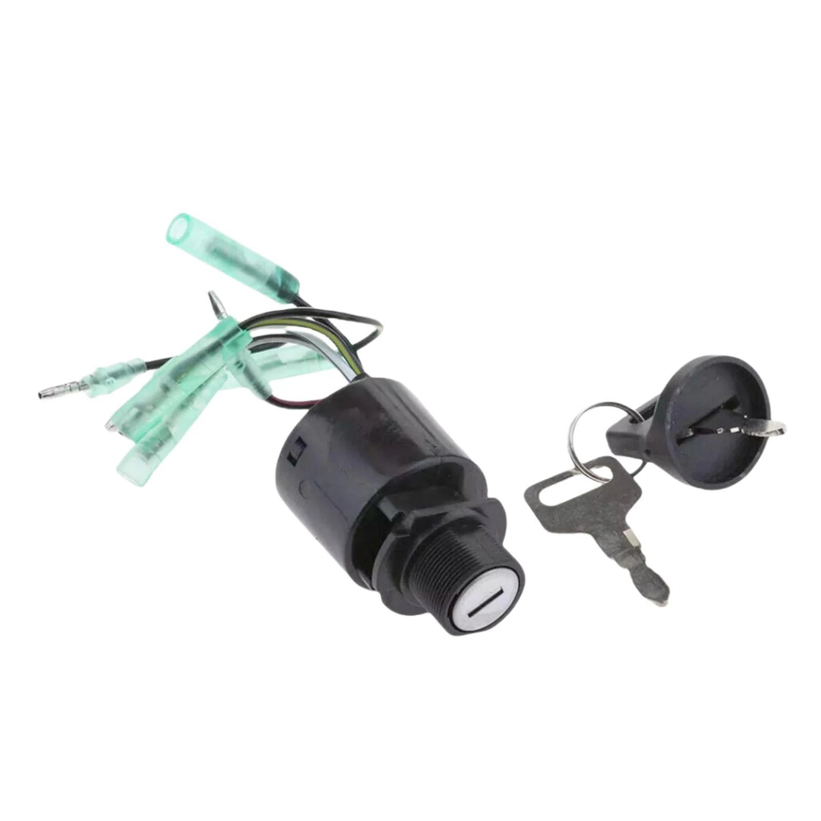 Ignition Switch Assembly 35100-ZV5-013 for Honda BF115 135 150 200 (2001–2019)
