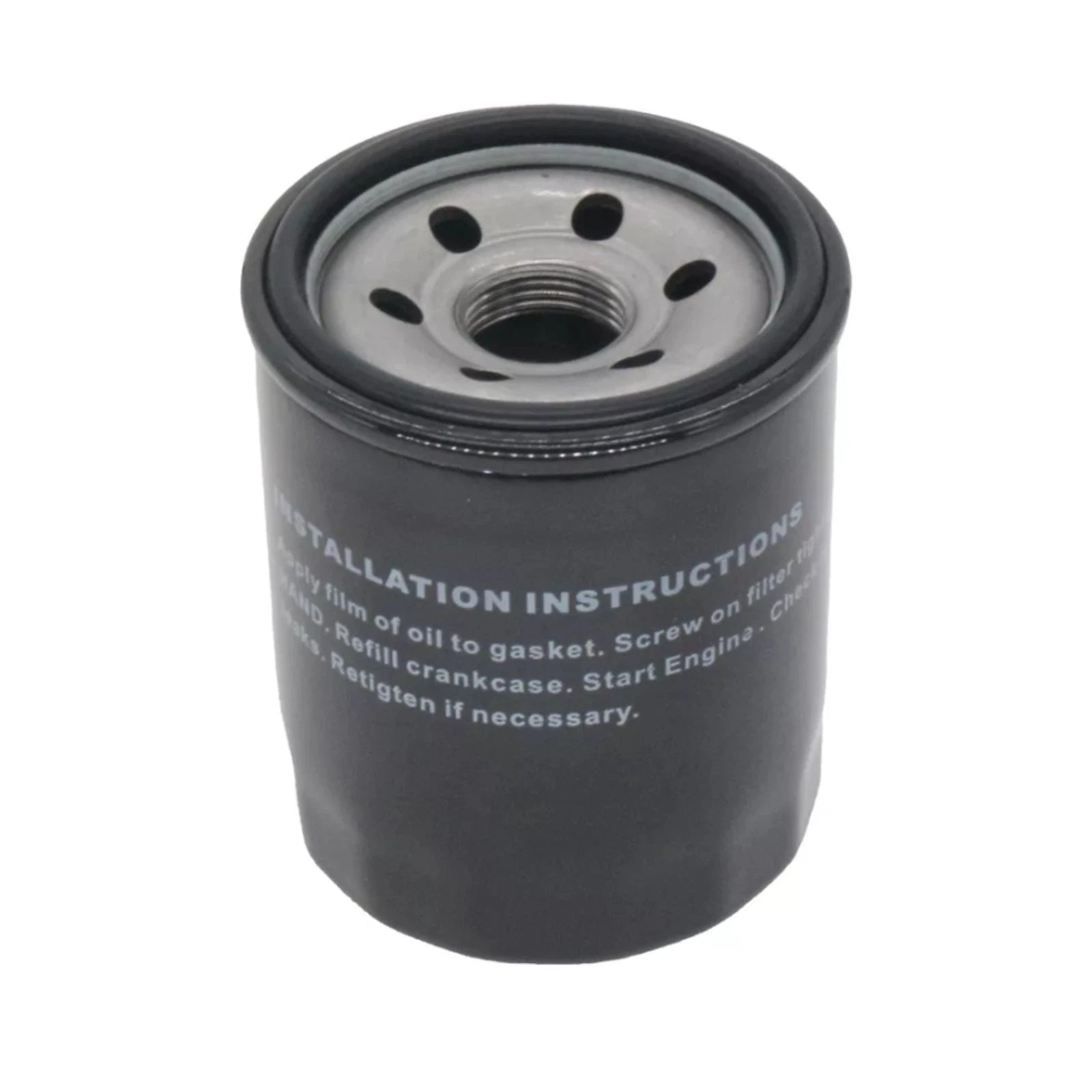 Oil Filter for Mercury Mariner 40HP 50HP 60HP (4-Stroke, 35-822626Q04)