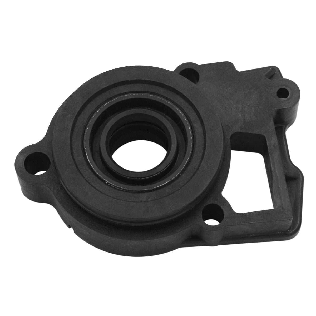 Water Pump Service Kit with Pump Base for Mercury MerCruiser MR Alpha One (18-3320)