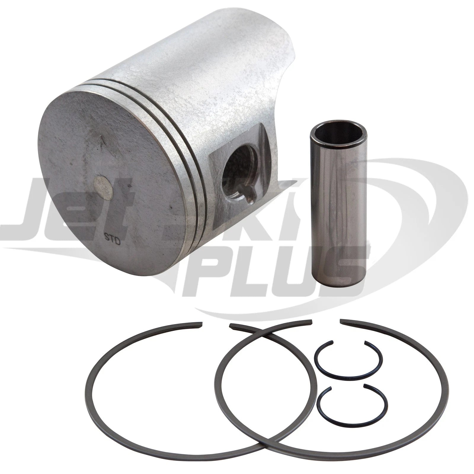 Kawasaki STX-15F Replacement Parts (2003–2023)