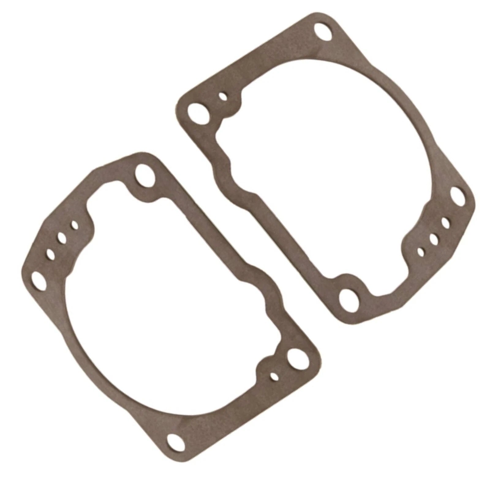 2 Carburetor Gaskets for Johnson Evinrude 60-Degree V4 V6 (90-175hp) 335070